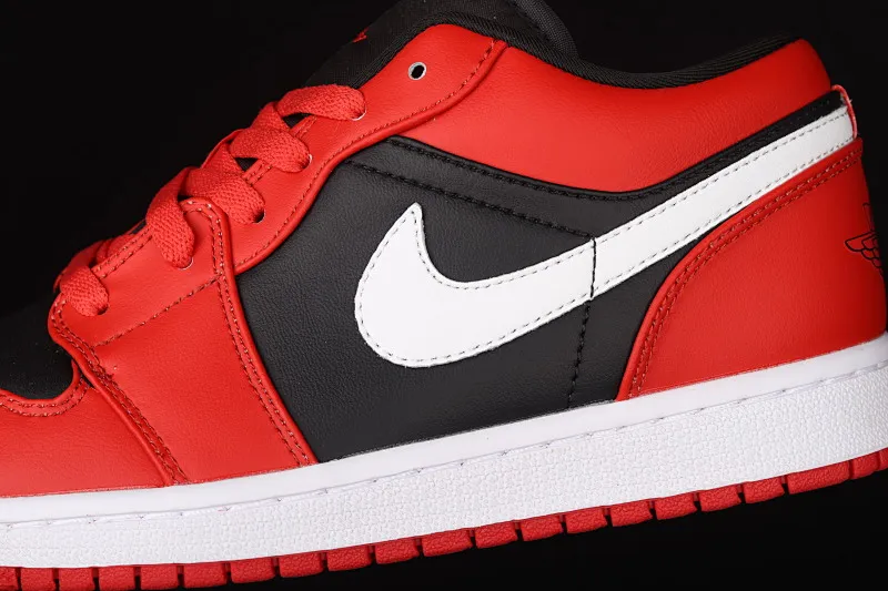 All categories Air Jordan Jordan series basketball shoes Air Jordan 1 Low Air Jordan 1 Low AJ1 Joe 1 low-top cultural and leisure sports sneakers 553560-061